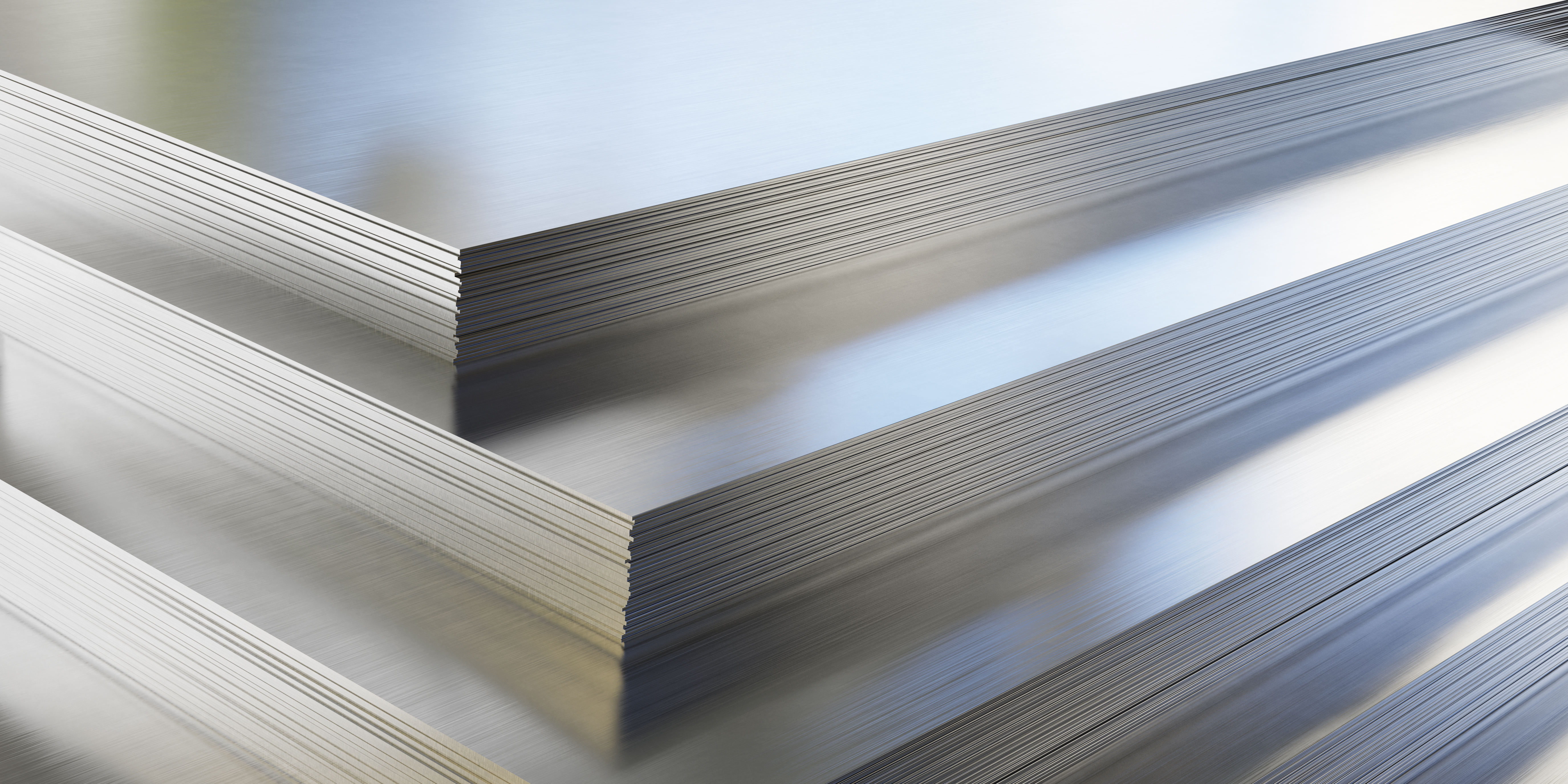 Sheet & Plate