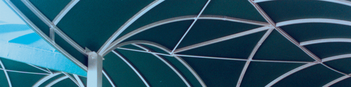 Canvas Awning