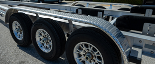Boat Trailers