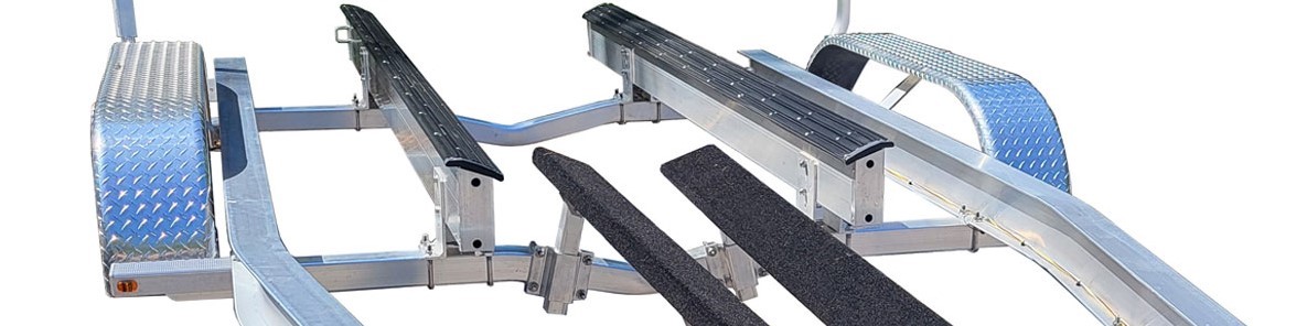 Brackets & Bunks