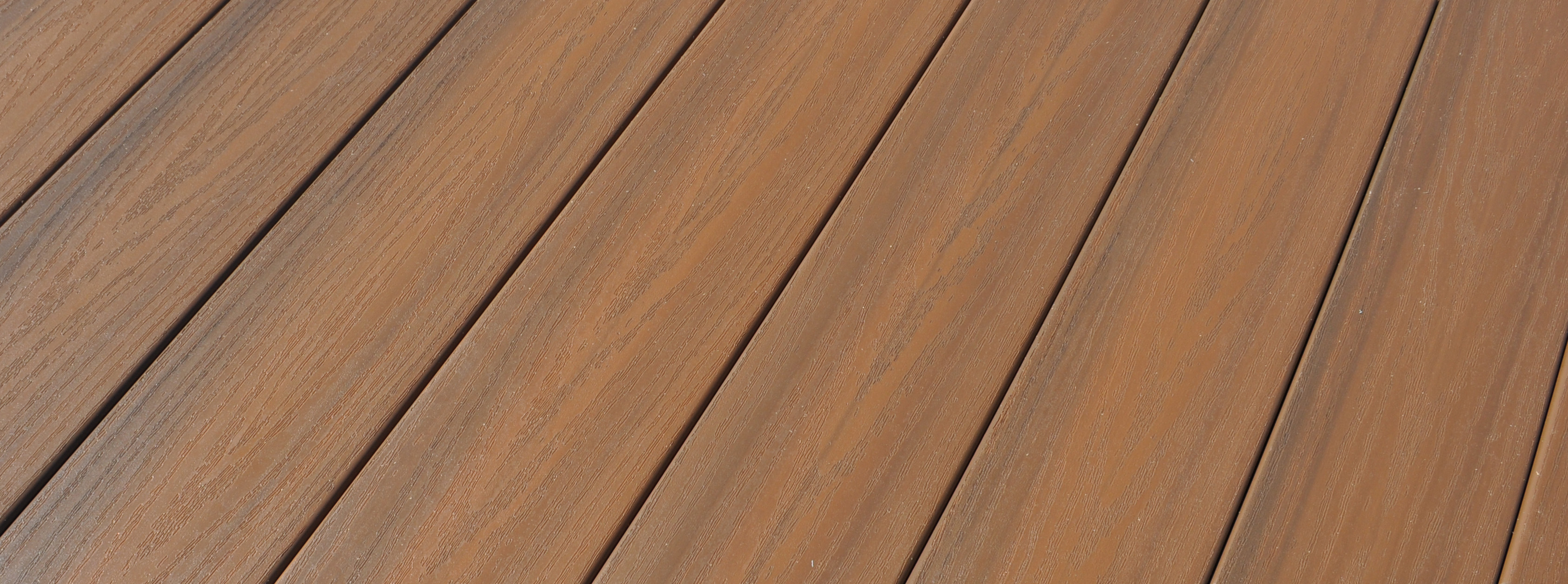 Endeck PVC Decking