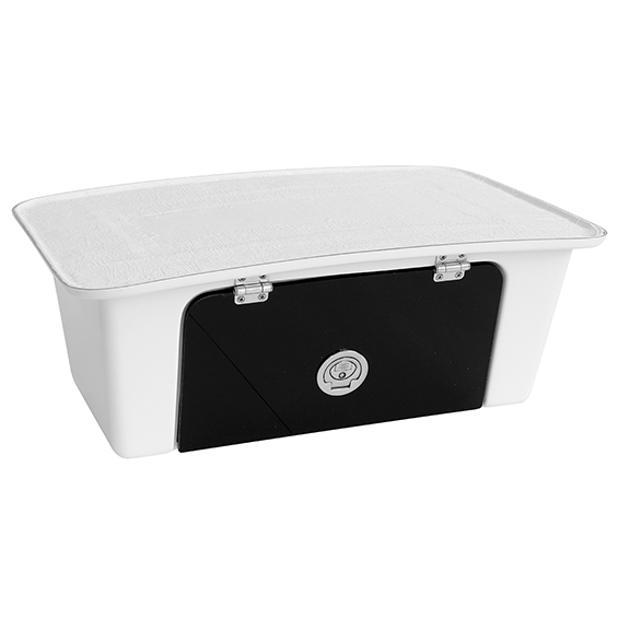 Fiberglass Boxes