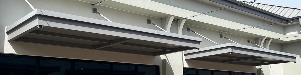 Gutter Fascia