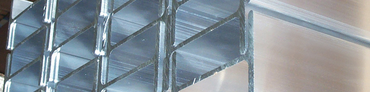 I-Beams