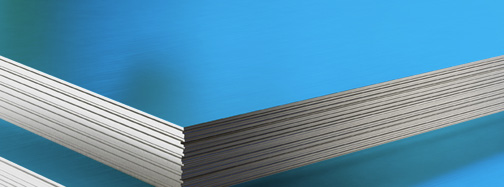 5052 H38 Alodine Pretreated Sheet