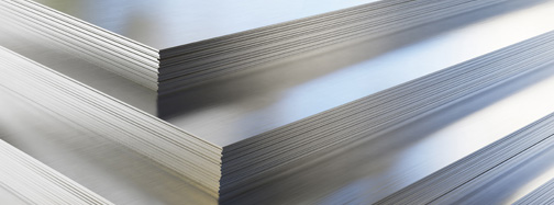 Mill Finish Standards & Sheet