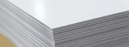 Painted Aluminum Sheet