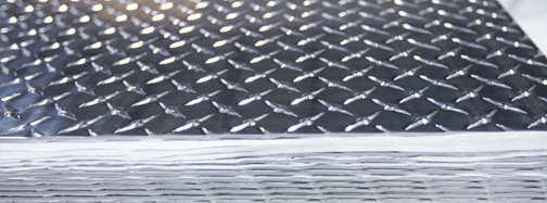 3003 H22/24 Tread Brite