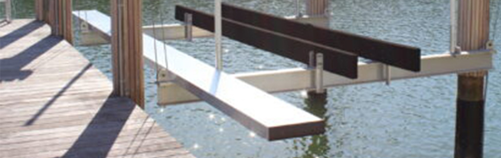 Walkboards