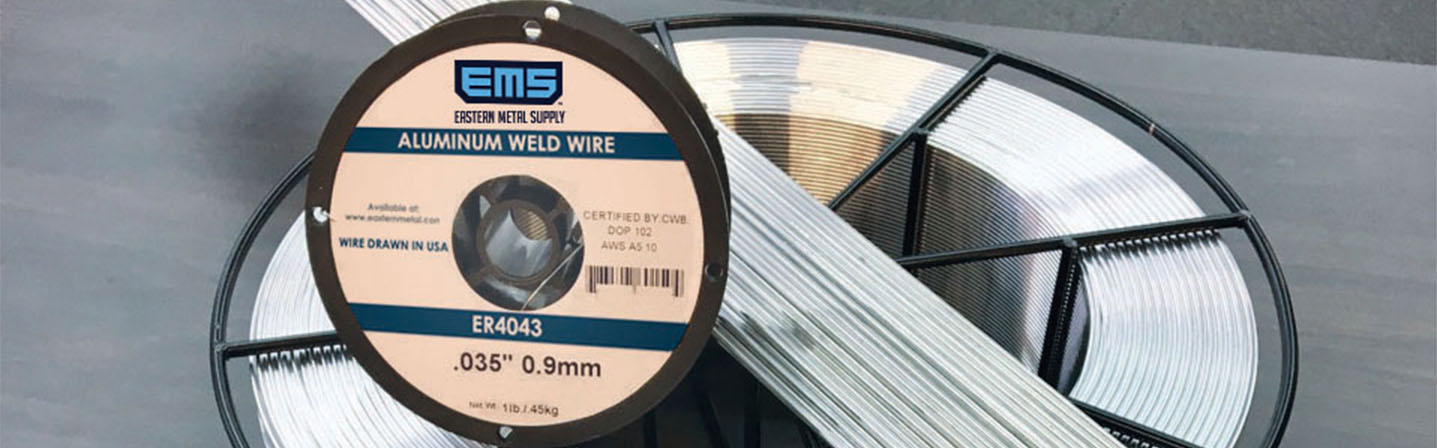 Welding Rod & Wire