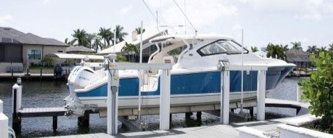 Boat Lifts