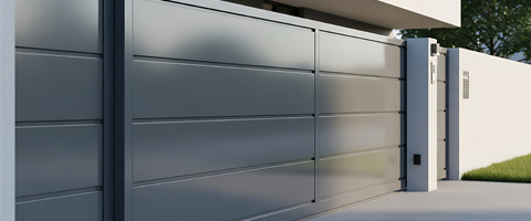 Enclosures & Security