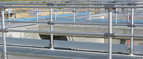 Railing