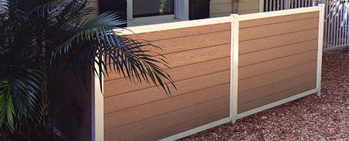 Enclosures, Gates & Privacy