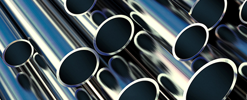 Marine Pipe
