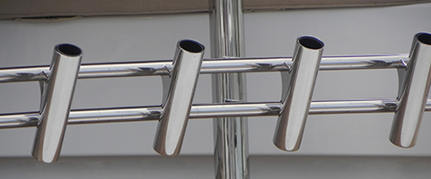 Rod Holders