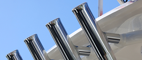 Rod Holders