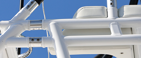 Specialty Hardware