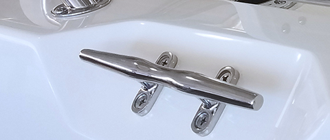 Mill Finish Standards & Sheet