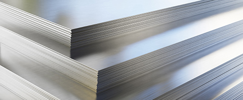 Mill Finish Standards & Sheet