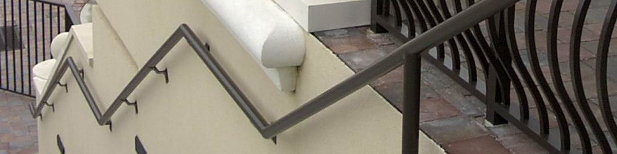 Pipe Brackets