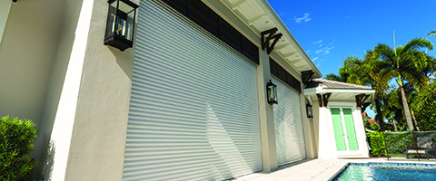 Roll Shutters
