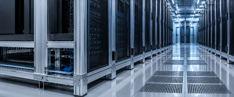 Data Centers