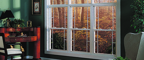 Window Mullions