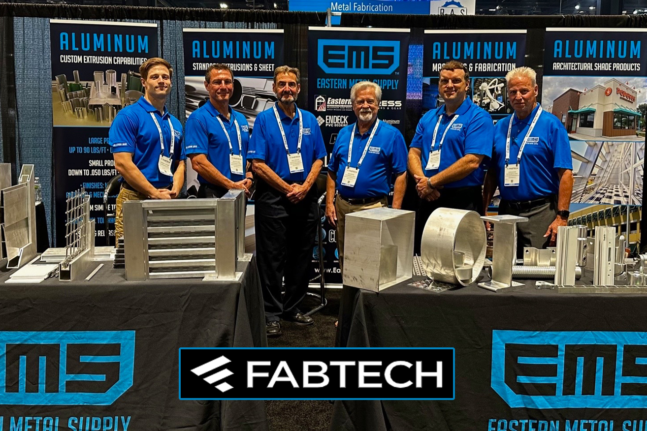 Fabtech