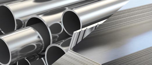 Aluminum extrusions and sheet products