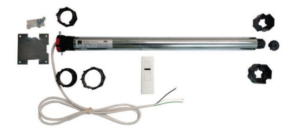 EMS  445SK