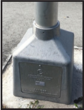 EMS  DOT-PEDBASE-P