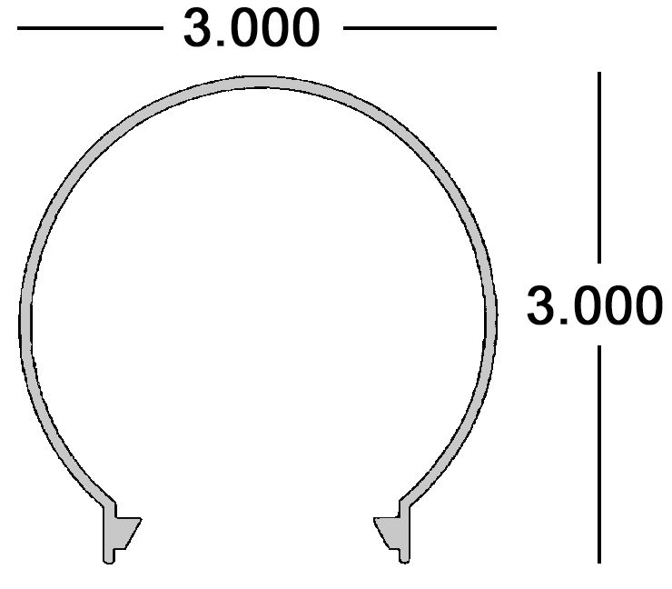 EMS  HR-17-WH