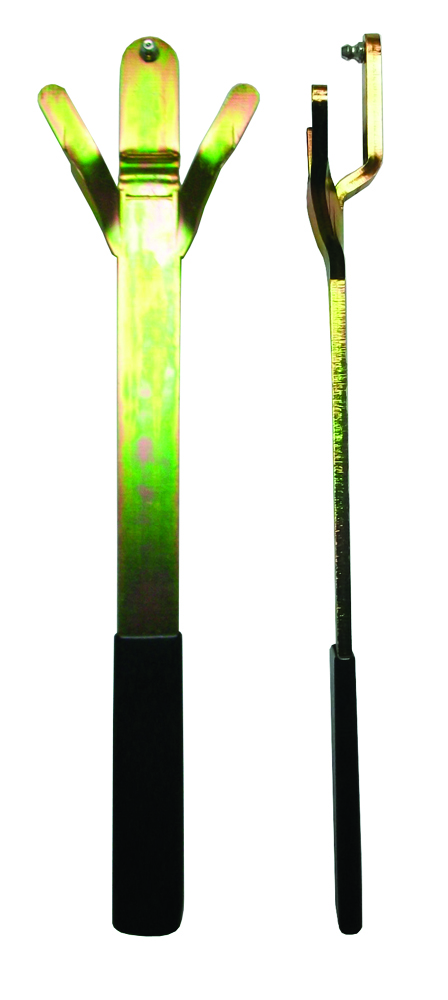 Flex Face | Eastern Metal Supply