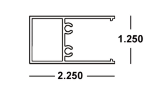 Z-Blade Low Profile | Eastern Metal Supply