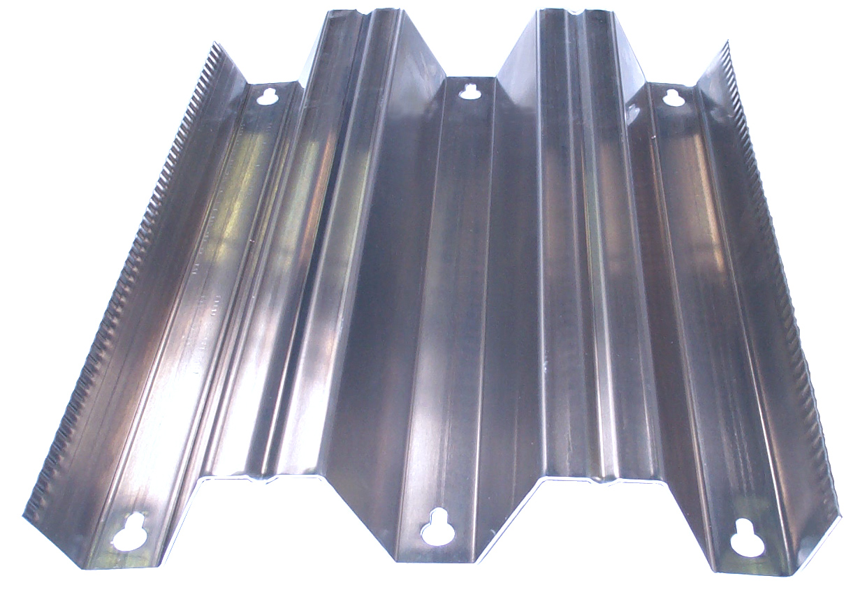 EMS 804047 Eastern Metal Supply